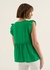 Blusa Tori (Fibrana lisa) - comprar online