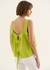 Blusa Ailen (Fibrana lisa) - comprar online