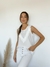Blusa Amalia (Brodery) - evase