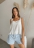 Blusa Nicky (Lino liso)