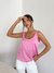 Blusa Aldana (Seda)