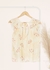 Blusa Fiama #226 (Fibrana estampada) - comprar online