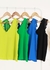 Blusa Sharon (Fibrana lisa) - evase