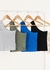 Musculosa Cataluña (Lycra) en internet