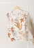 Blusa Jordania #94 (Fibrana estampada) - comprar online