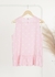 Blusa Milena #219 (Fibrana estampada) - comprar online