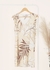 Vestido Cyrus #55 (Lino estampado) - comprar online