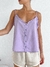 Musculosa Atenas (Gasa)