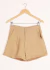 Short Aruba (Lino sastrero) - comprar online