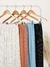 Pantalón Julieta (Lino Rayado) - comprar online