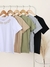 Remera Dakota "Collar de flores" (Jersey) - comprar online
