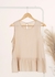 Blusa Milena (Lino liso)