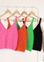Musculosa Atlanta (Lycra) en internet