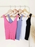 Musculosa Santorini (Tejido Lycra) en internet