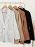 Blazer Monterrey (Lino Sastrero) - comprar online