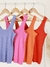 Musculosa Seul (Tejido Lycra) - comprar online