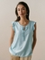 Blusa Jordania (Cey Foil)