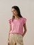 Blusa Paola (Morley Foil)