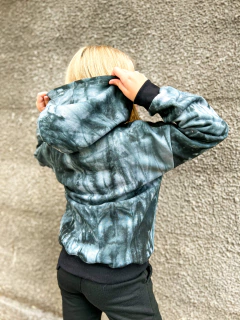 Buzo Megan Negro - Indy Clothes