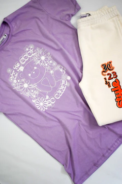 REMERON TEDDY LILA en internet