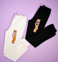 JOGGING STYLE NEGRO - tienda online