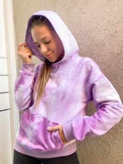 Buzo Megan Lila - Indy Clothes