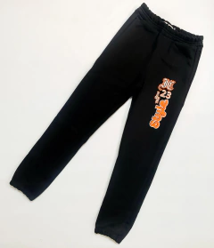JOGGING STYLE NEGRO