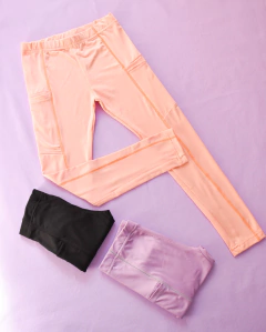 Leggins Cargo