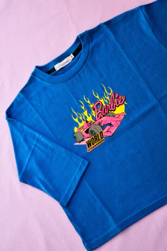 Remera Barbie - comprar online