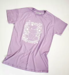 REMERON TEDDY LILA