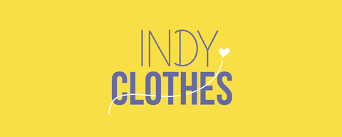Indy Clothes
