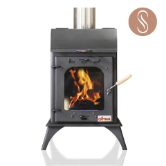 ANDES 10000 CON HORNO - Sabatini Home & Deco