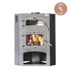 PATAGÓNICA 15000 RINC. CON HORNO