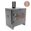 P-20000 DOBLE FRENTE SIN HORNO
