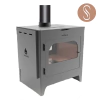 P-20000 DOBLE FRENTE SIN HORNO