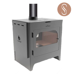 P-20000 DOBLE FRENTE SIN HORNO