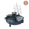 ASADOR CRIOLLO 120