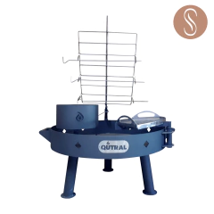 ASADOR CRIOLLO 95