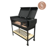 PARRILLA BARBACOA