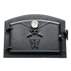 Puerta de Horno #3