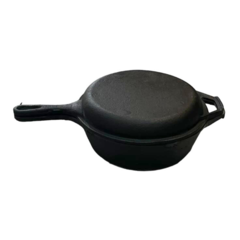 Horno Holandés