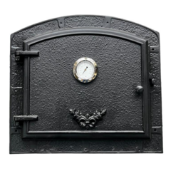 Puerta de Horno Grande