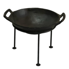 Pie para Wok - comprar online