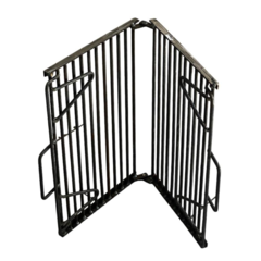 Parrilla Plegable - comprar online