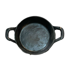 Cazuela con Asas