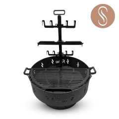 FOGÓN 80P