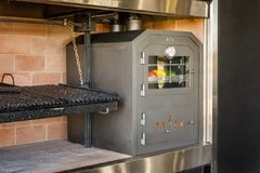 HORNO 60 PARA MESADA - comprar online