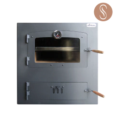 HORNO GOURMET
