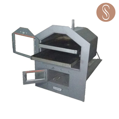 HORNO SIN REVESTIR en internet