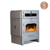 P-20000 CON HORNO - comprar online